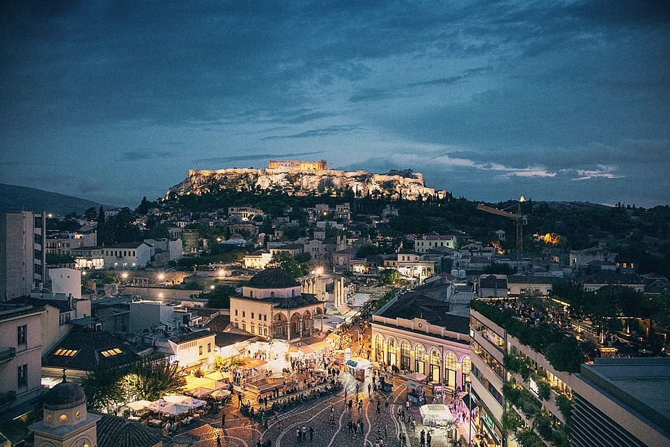 Top 10 Cheap City Breaks in Europe
